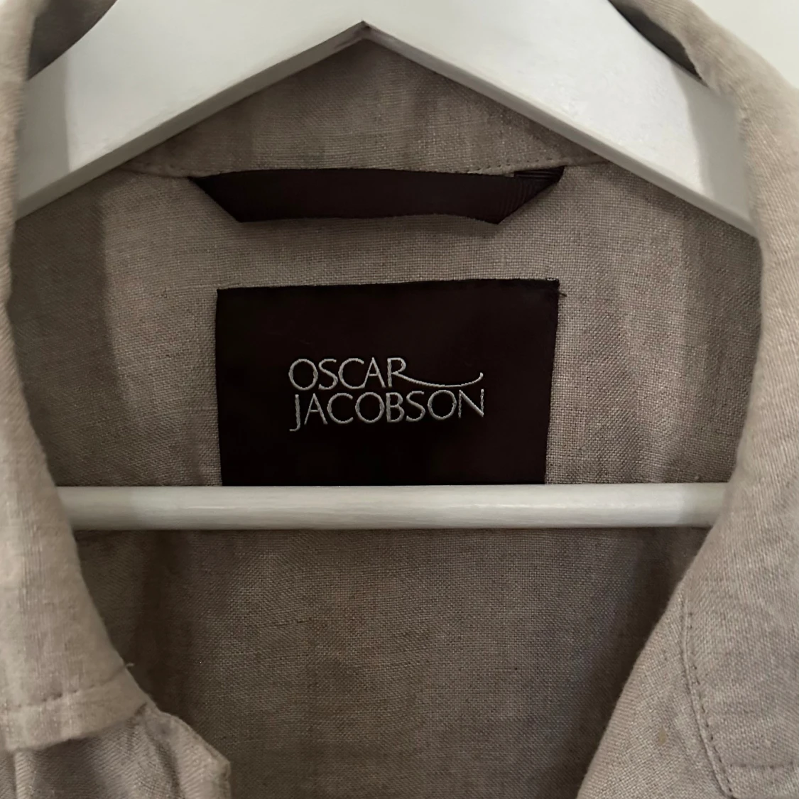 Oscar Jacobsson - 90