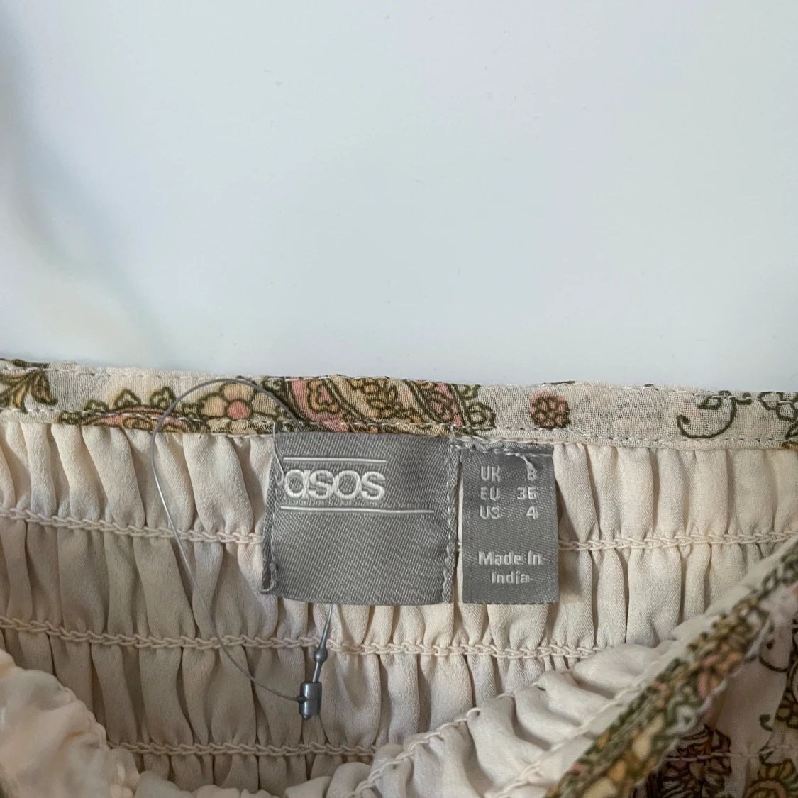 Klänning Asos - 91