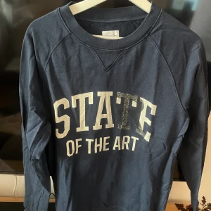 Gant tröja - Sambon vill bli av med för små grejer. Får jättegärna skicka lägre bud! 🥰