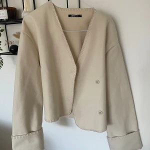 Filtkappa - Använd en gång. Perfekt utan några defekter. Passar S också 