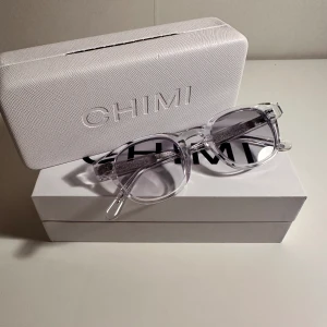 Chimi 01 - Varan passar alla och är knappt använd