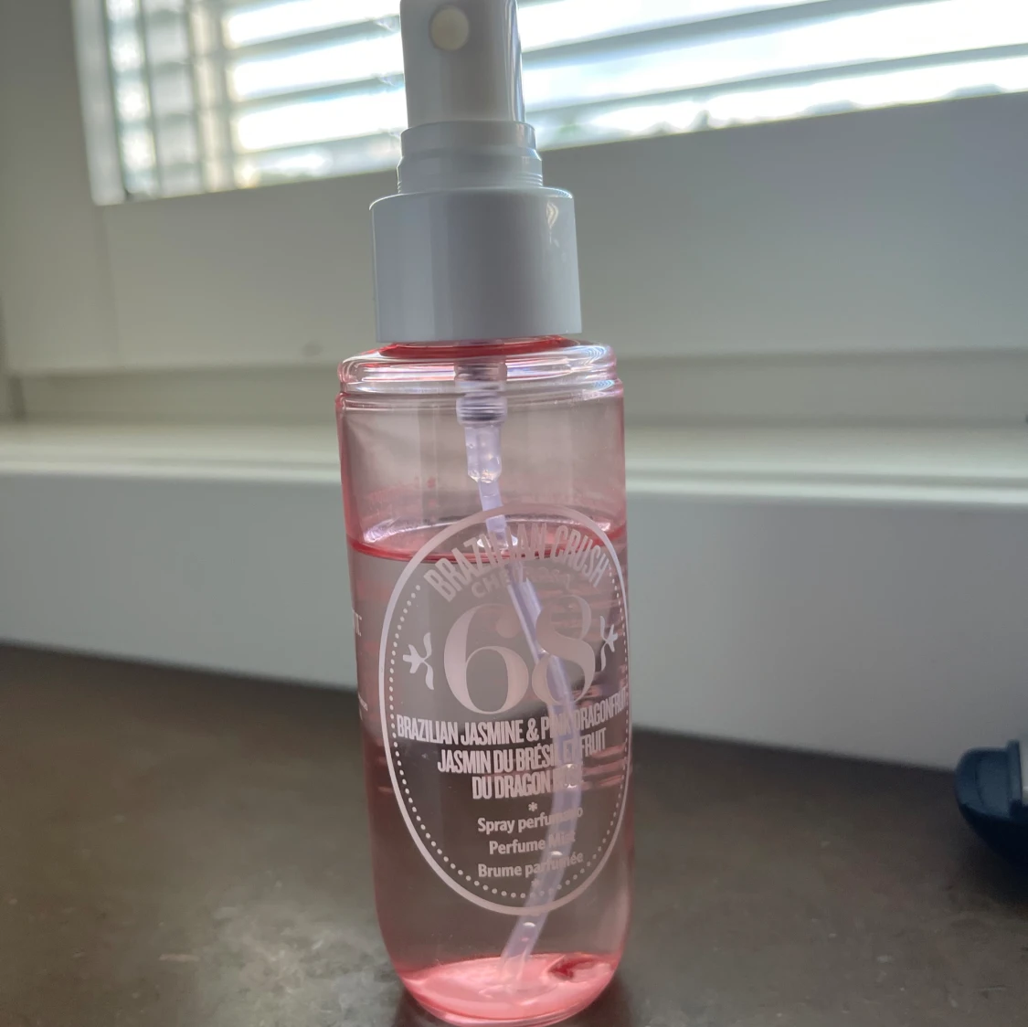 Sol De Janeiro 68 - 90