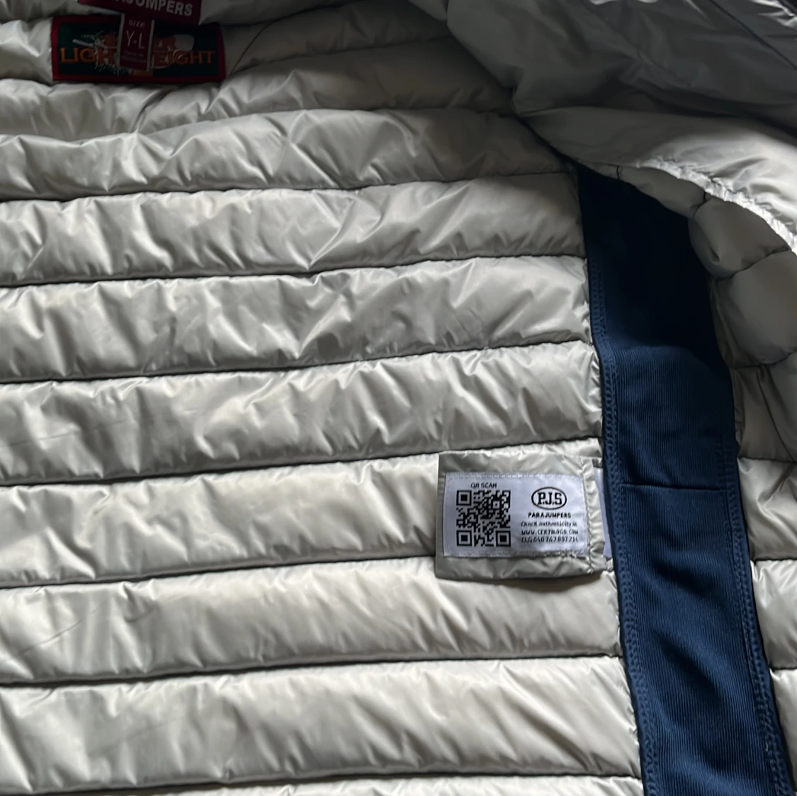 Parajumper väst  - 91