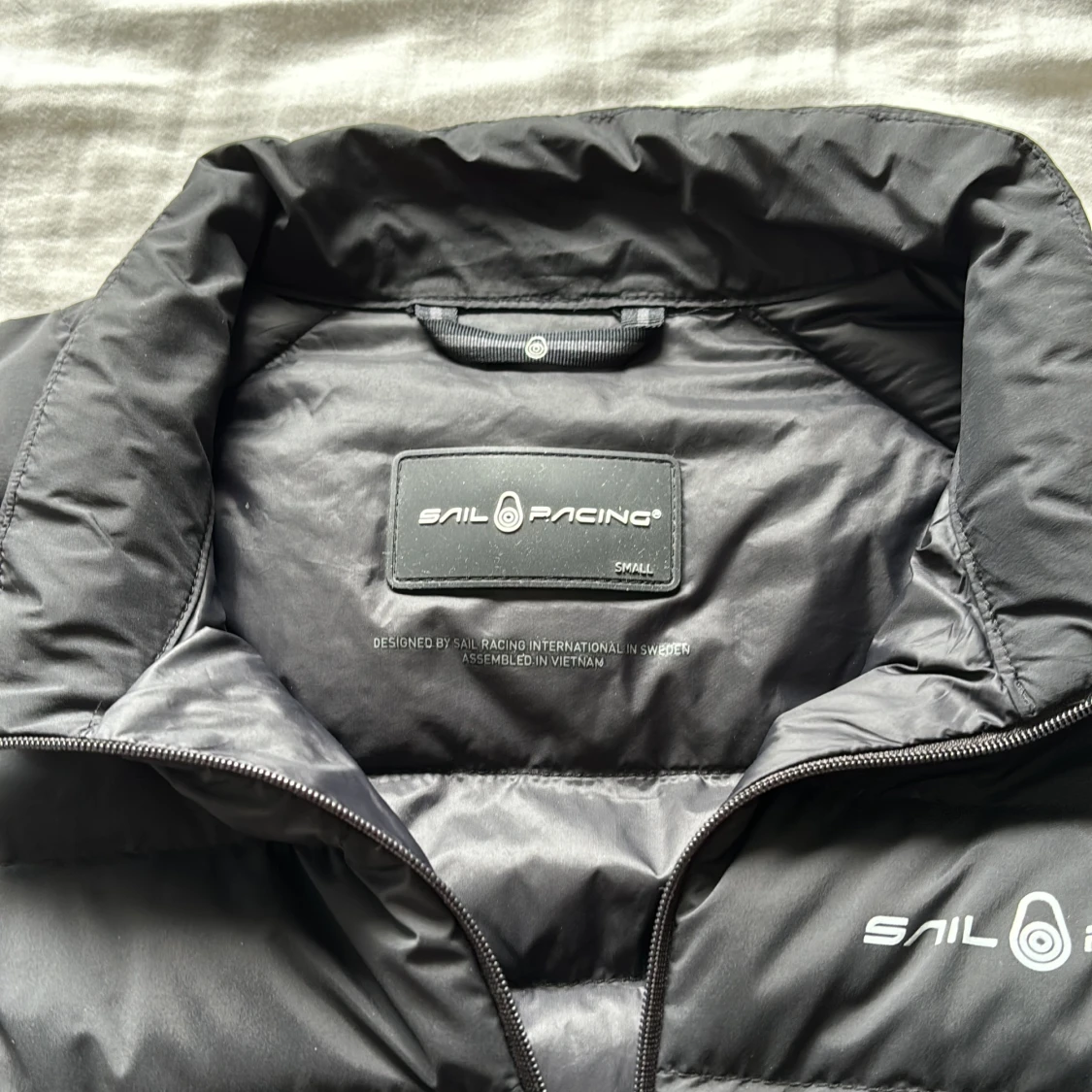 Sail Racing väst - 91