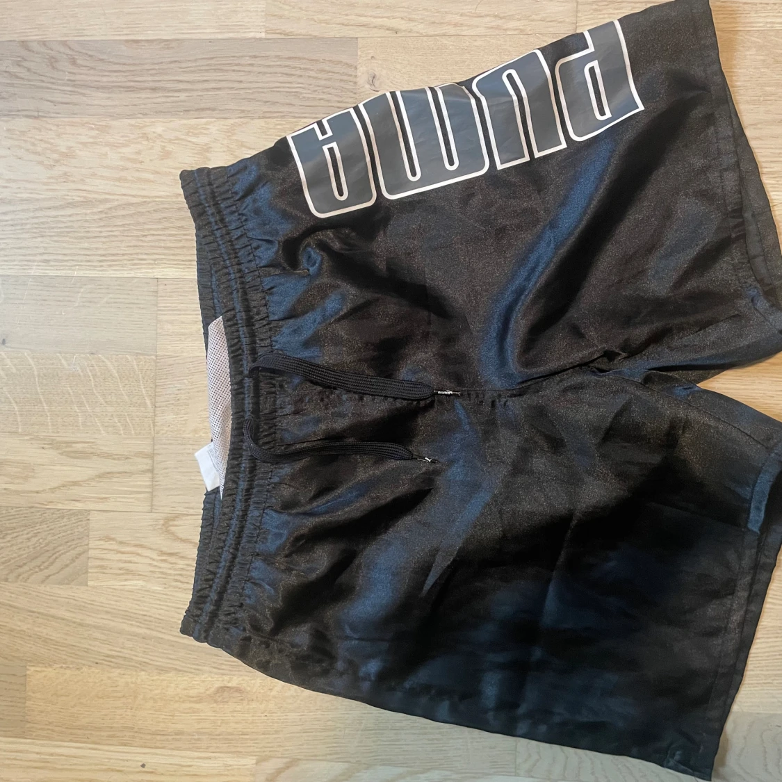 Puma träningsshorts