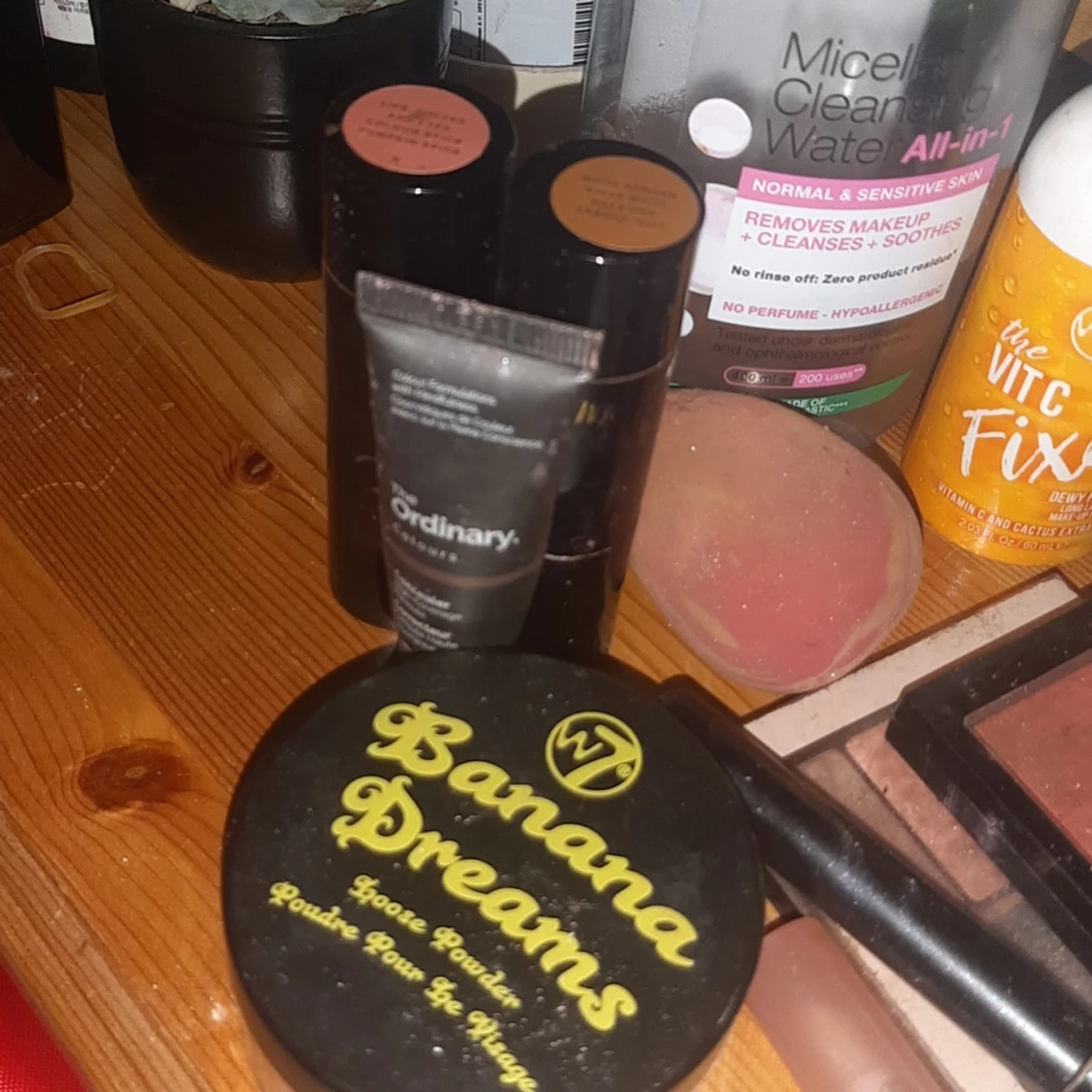 Sminkprodukter  - 91