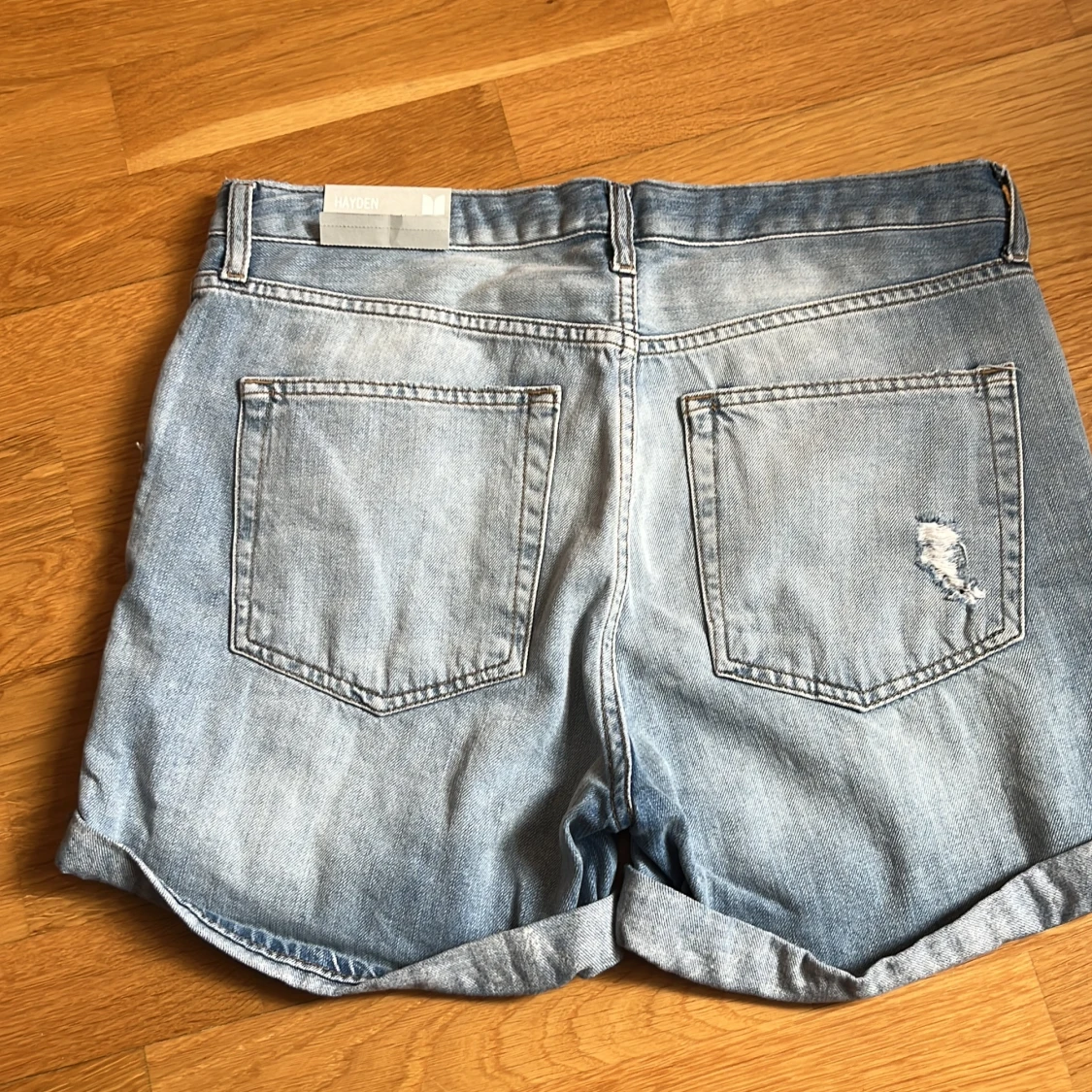 Jeans shorts  - 90