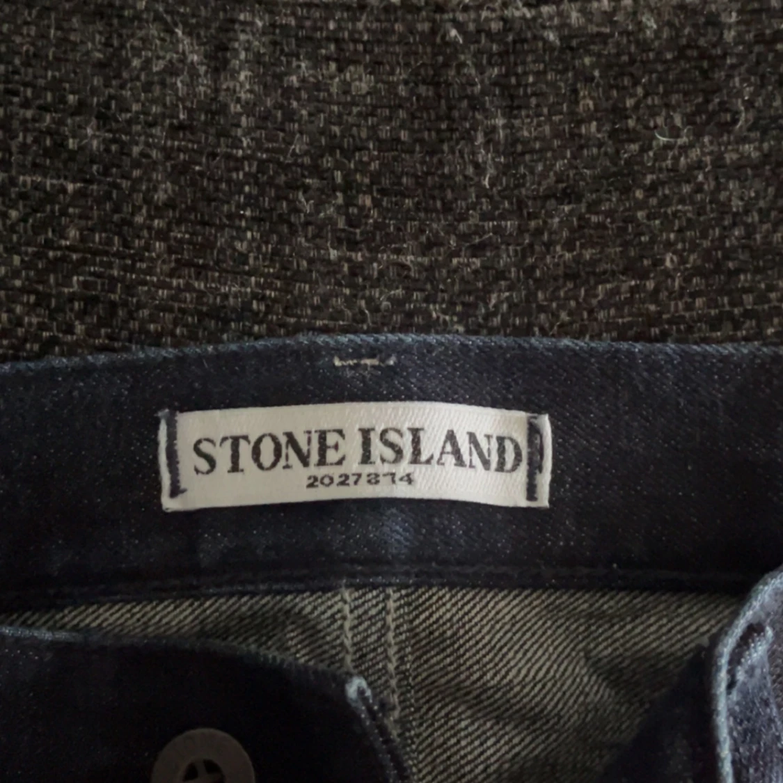 Stone island jeans 31/32 - 91