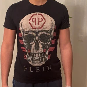 PHILIPP PLEIN T-shirt  - Skick 9/10  
