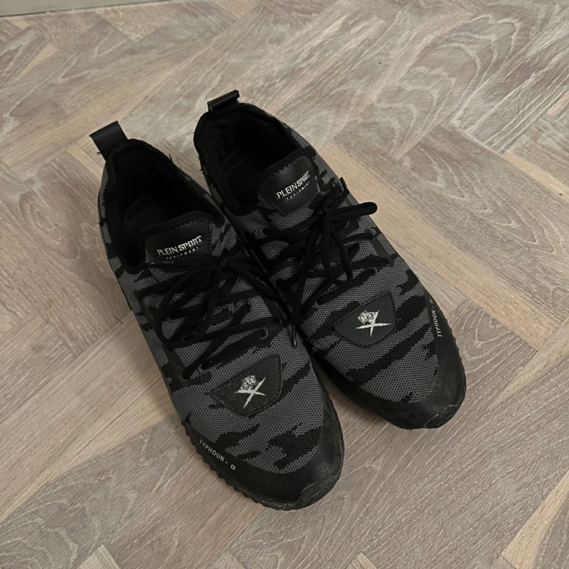 Philipp plein skor  - 90