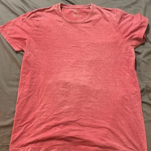 Taco tshirt - rödrosa taco tshirt  Storlek Medium