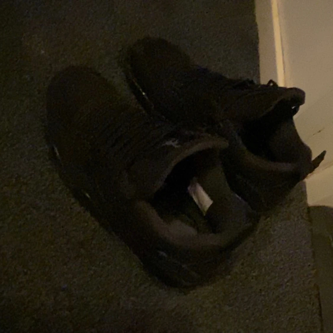 Jordan 4 blackcats - 90