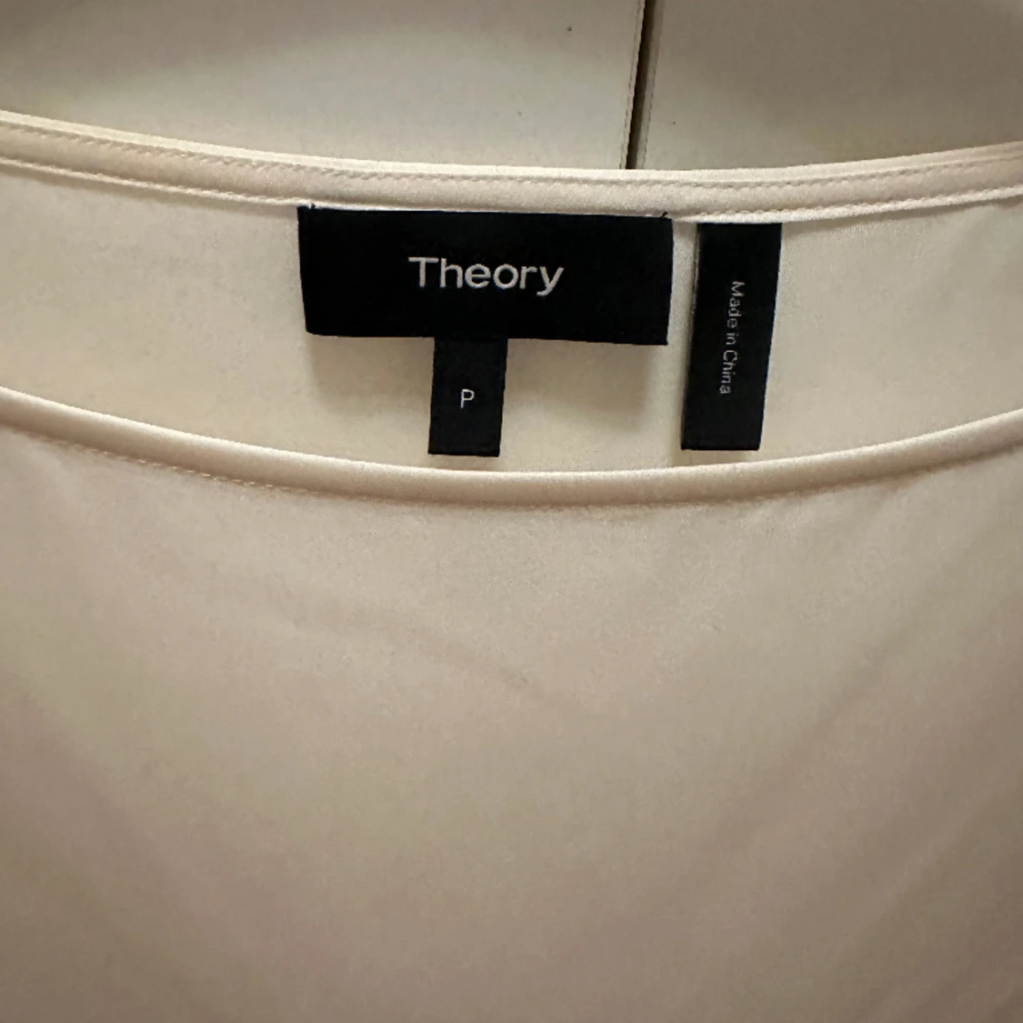 Theory topp - 90