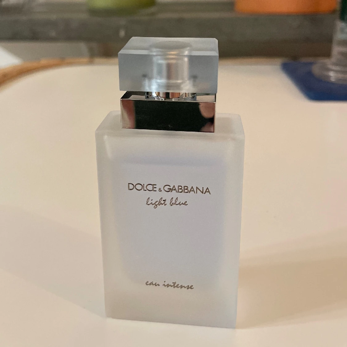 Dolce & Gabbana parfym