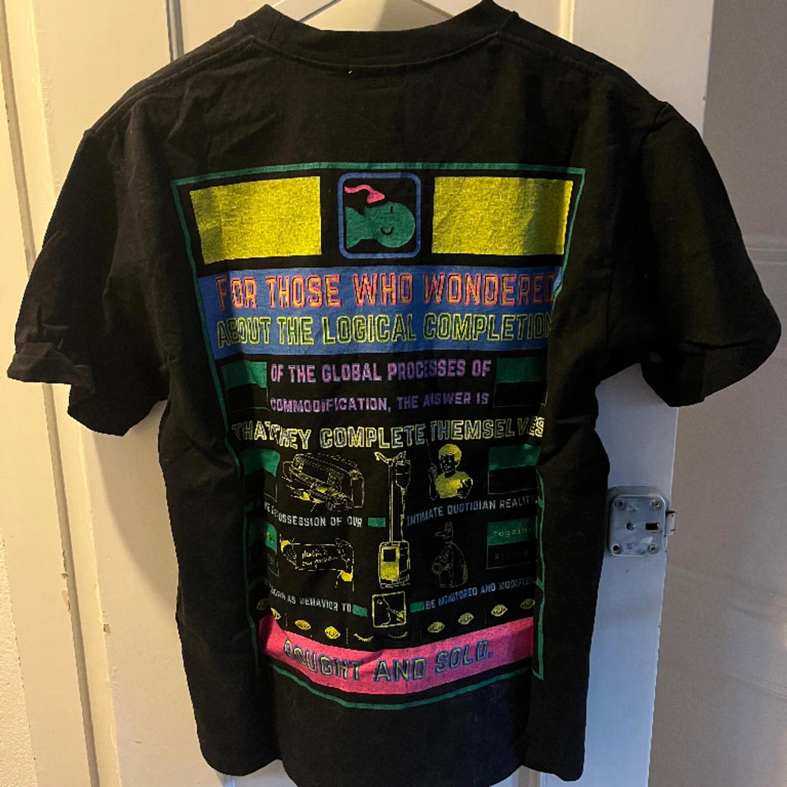 Cav Empt tshirt - 91