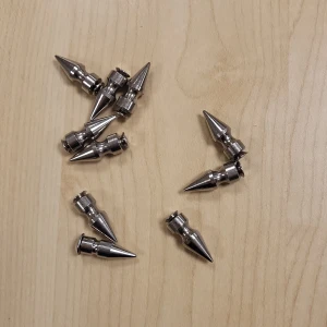 Nitrar - 10 st nitrar