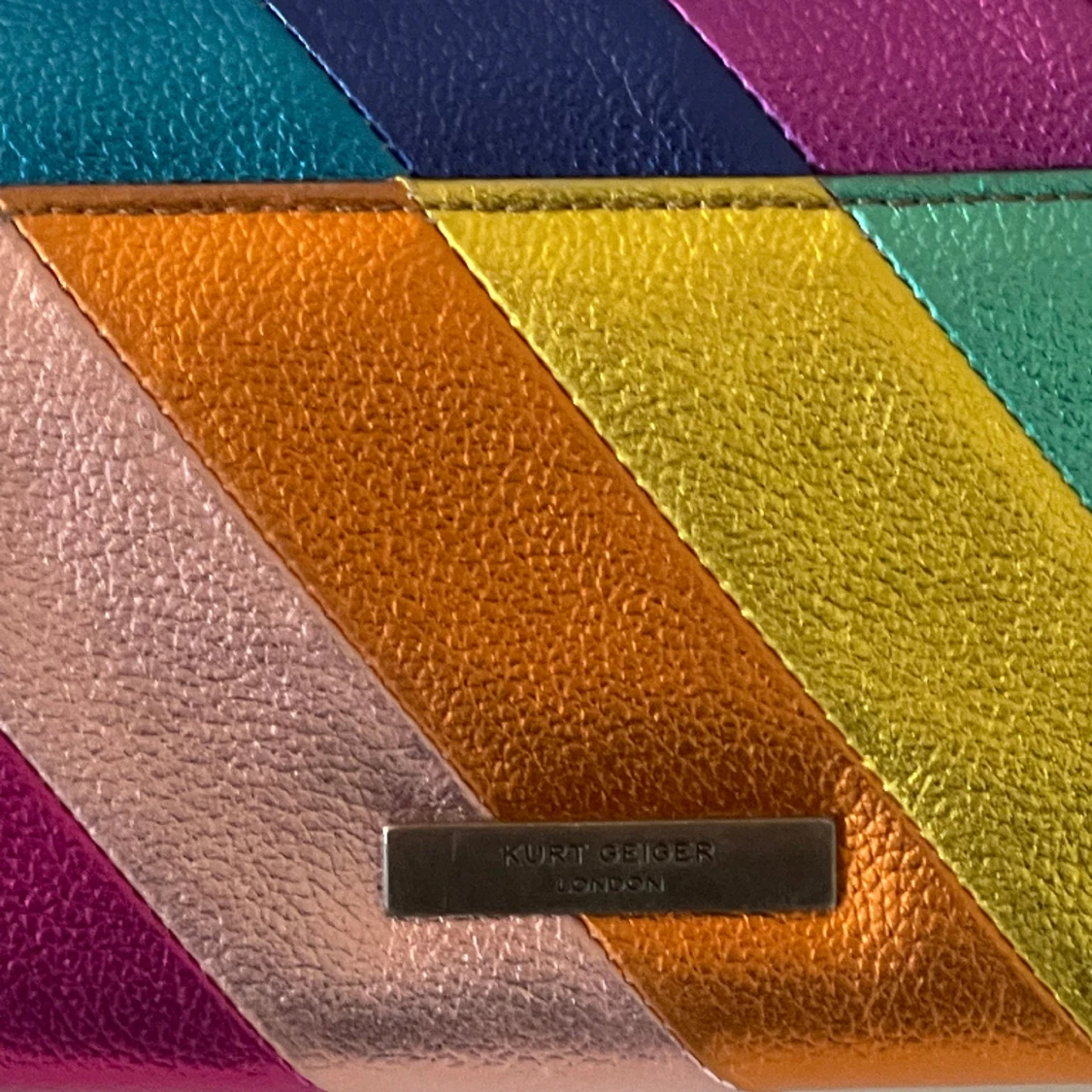 Kurt Geiger London väska  - 91