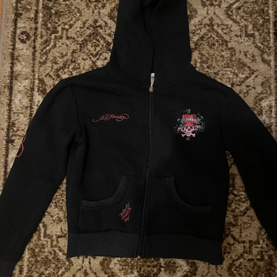 Ed hardy mini tröja - 90