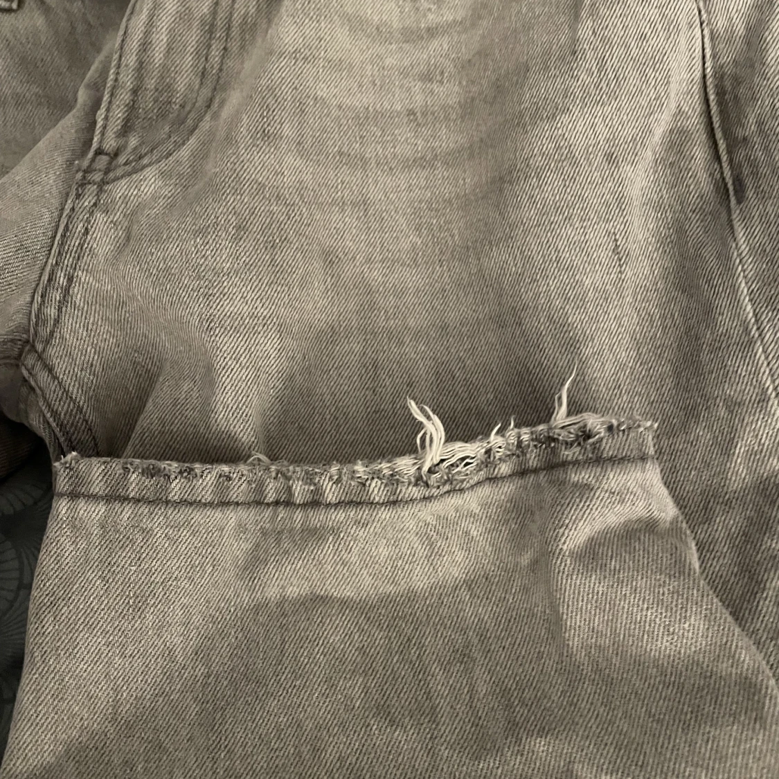 Midrise ginatricot jeans - 91