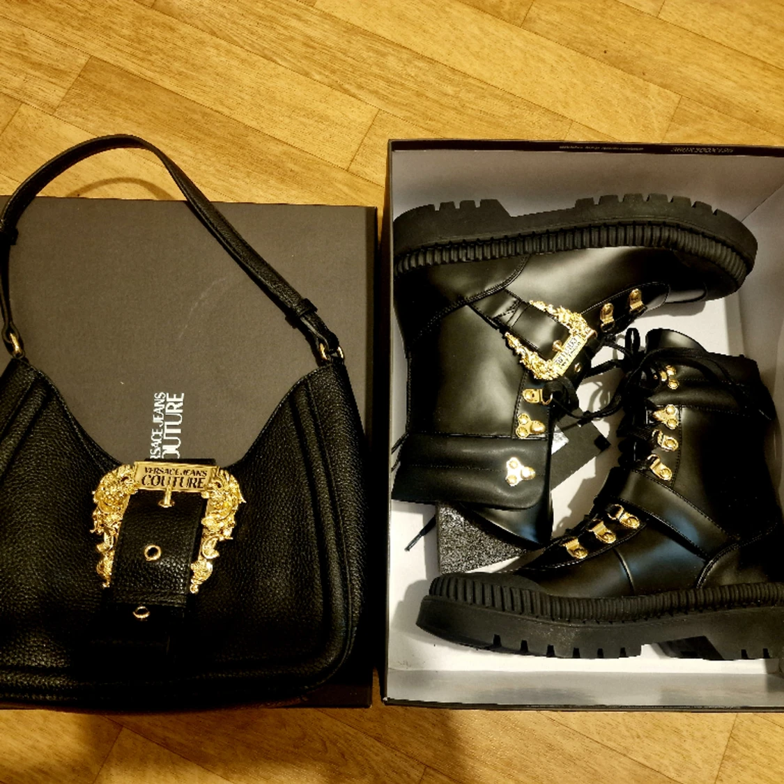 Versace jeans couture set. - 91