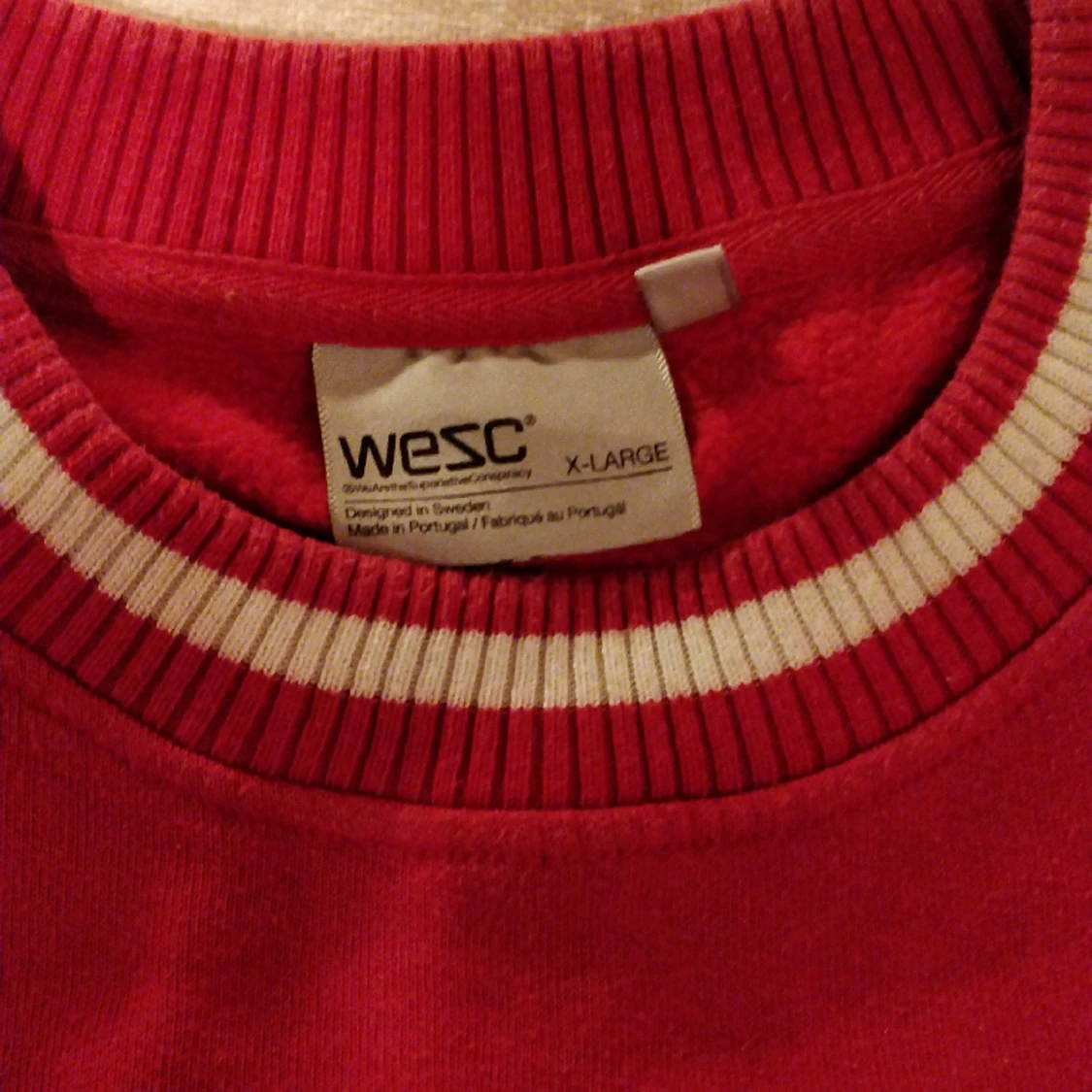 Wesc crew 90s - 91