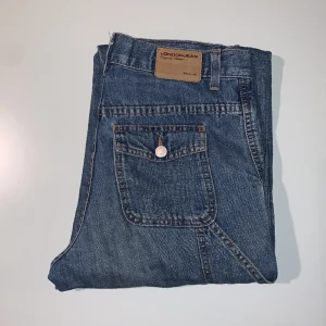 London Jeans skatebyxor  - As feta Skatebyxor från London Jean. Väldigt sköna jeans. Loose/baggy fit.  Skick 8/10 🤩