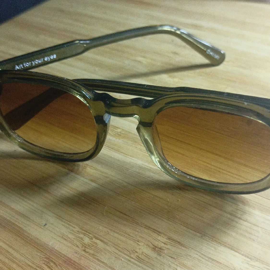 Chimi glasögon  - 91