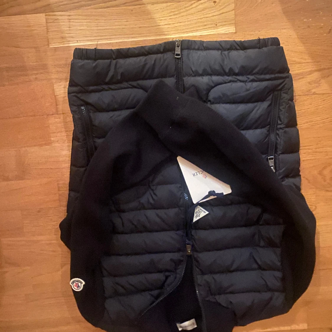 Moncler cardigan 