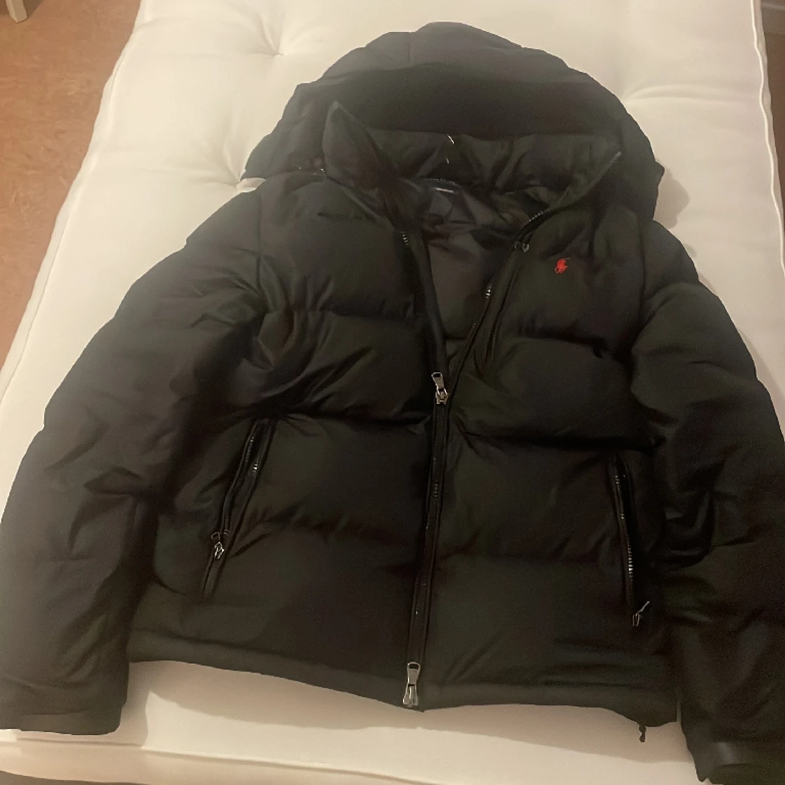 Polo Ralph lauren jacka