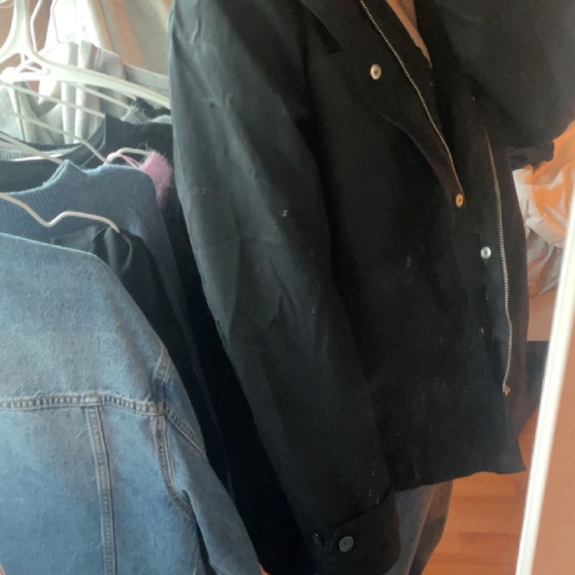 Trenchcoat från Trés bien  - 90