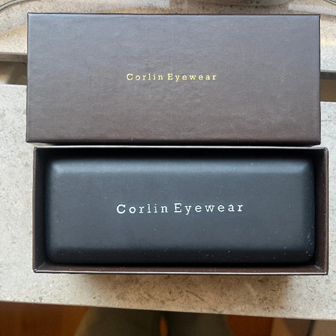 Corlin Eyewear solglasögon - 91