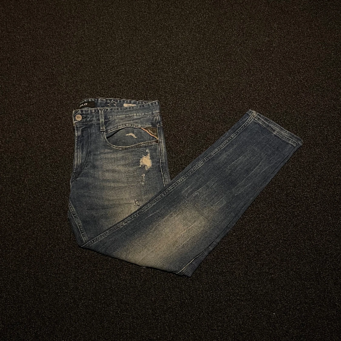 Replay Anbass Jeans