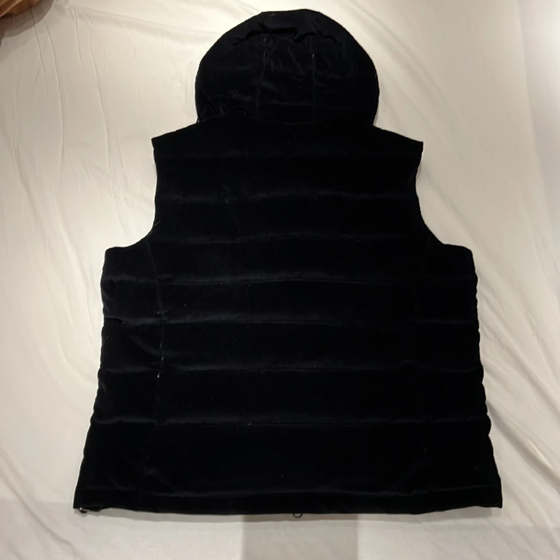 Stenström väst navy blue - 90