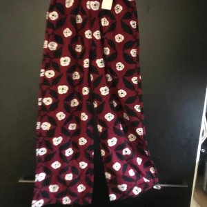 Marimekko Uniqlo wide flannel pants NEW  - Uniqlo x Marimekko NEW pants size xl  . Has tags never worn  Large so work for size xl 