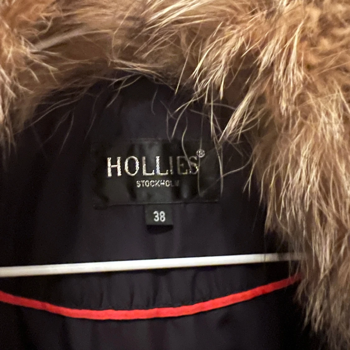 Dunjacka HOLLIES - 91