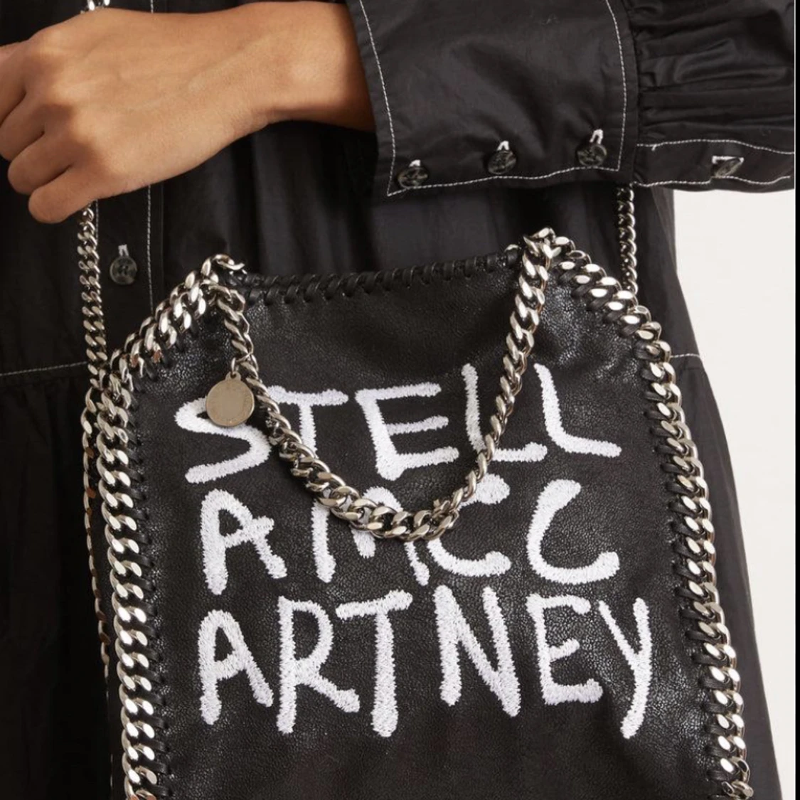 Stella McCartney väska 