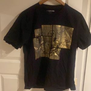 True religion t shirt  - Snygg tischa från true religion som tyvärr inte används längre.  