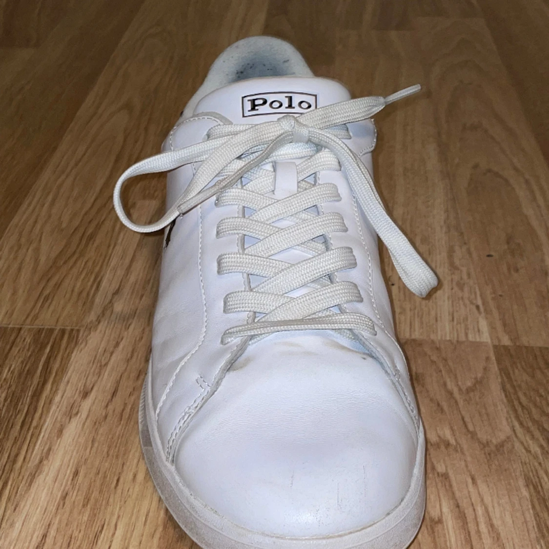 Ralph lauren skor (44) - 91