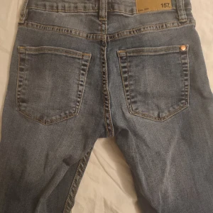 Jeans lager 157  - Jeans lågmidjade 