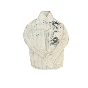 Skjorta  - As fet skjorta  Priset kan diskuteras vid snabb affär 