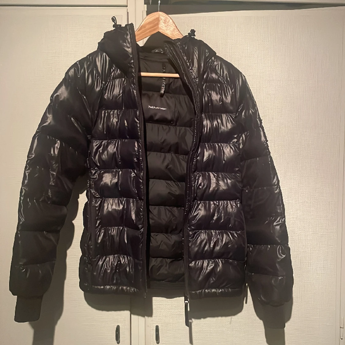 Peak performance jacka  - 91