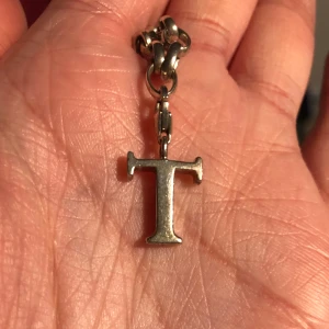 Thomas sabo berlock  - Bokstav T 