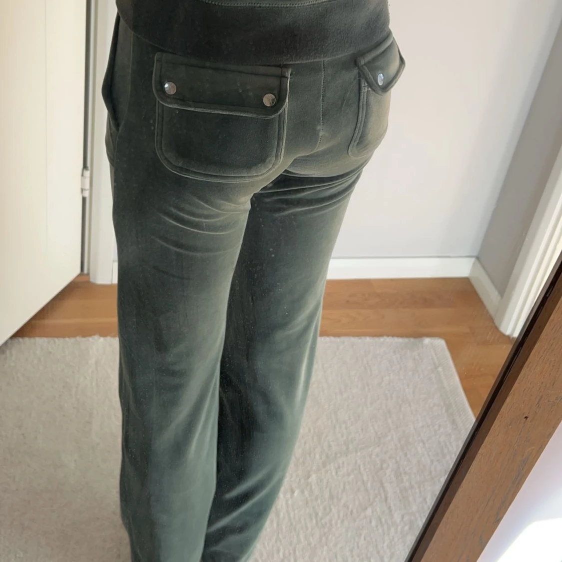 Juicy couture sett - 90