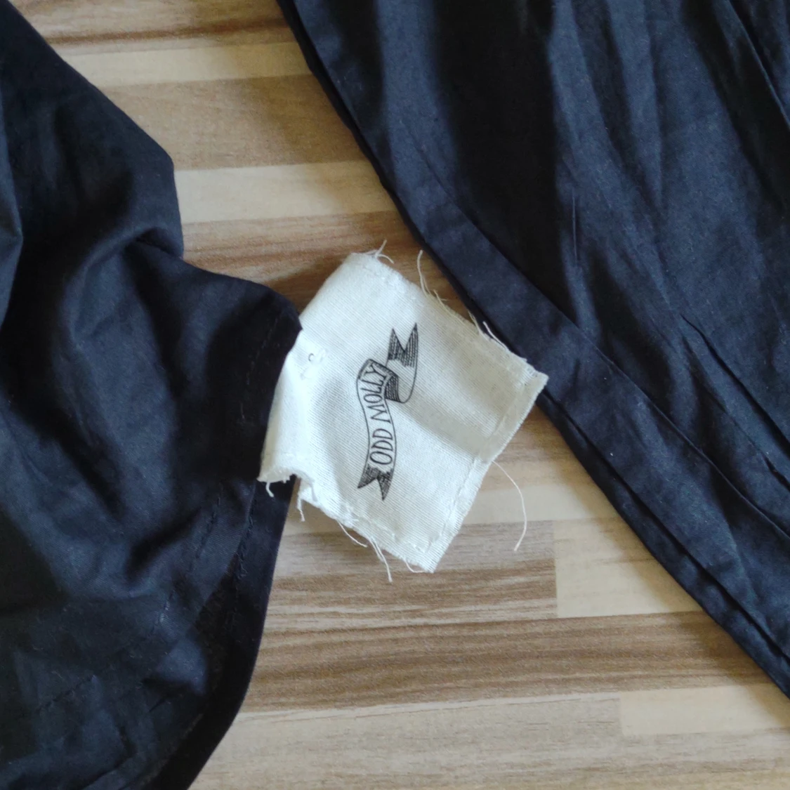 Oanvänd Odd Molly blus  - 38