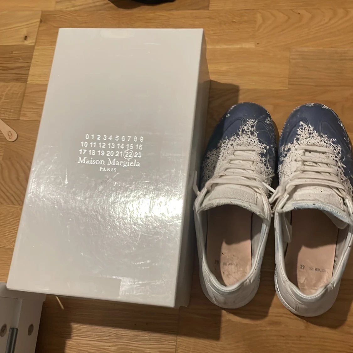 Maison Margiella  - 90