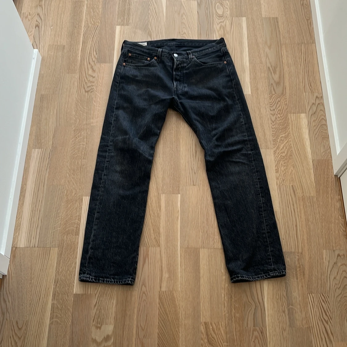 Levi’s 501