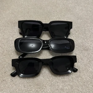 3 pack solglasögon  - Bara testade, snygga!