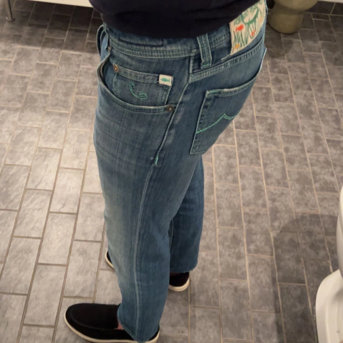 Jacob cohen jeans  - 91