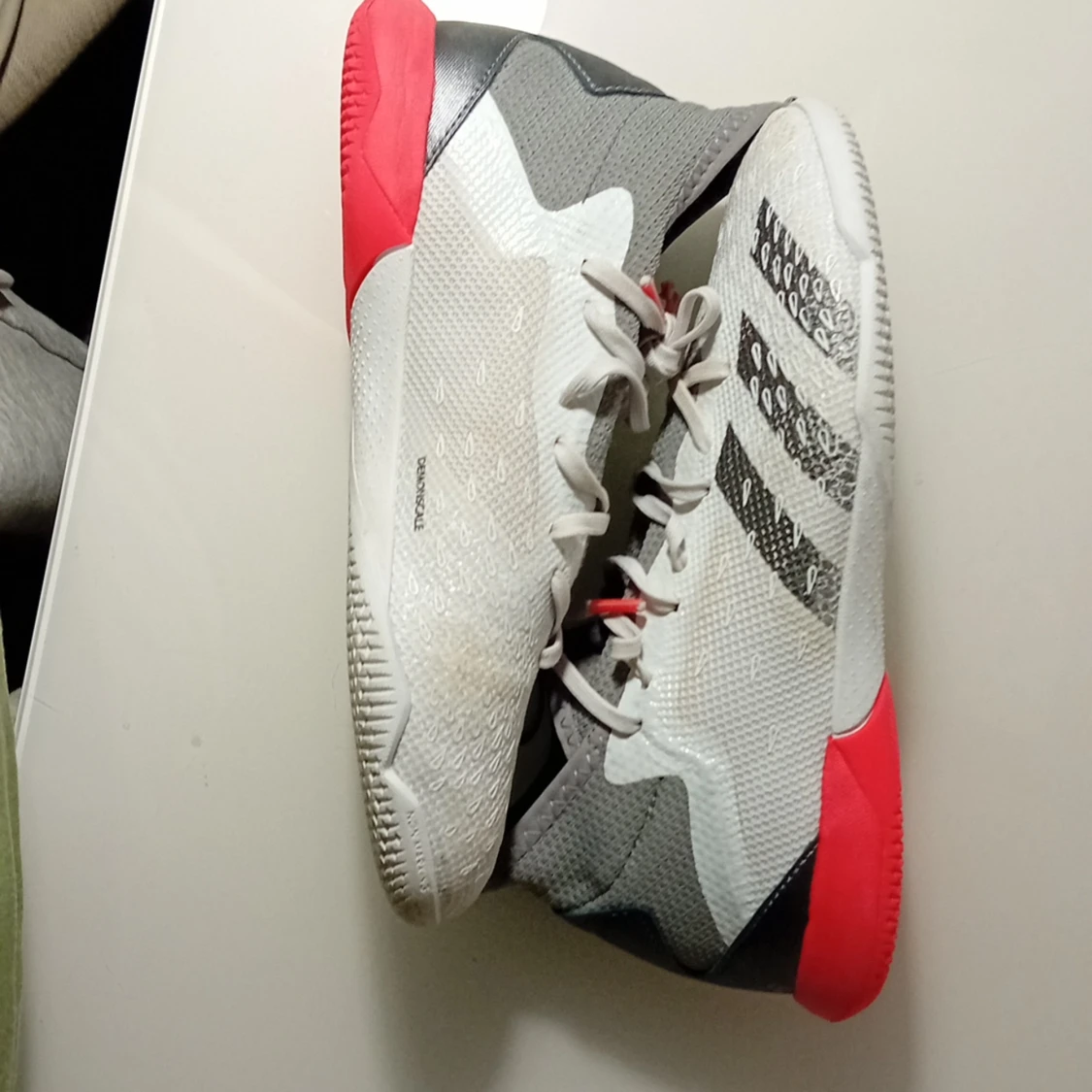 Addidas predetors - 91