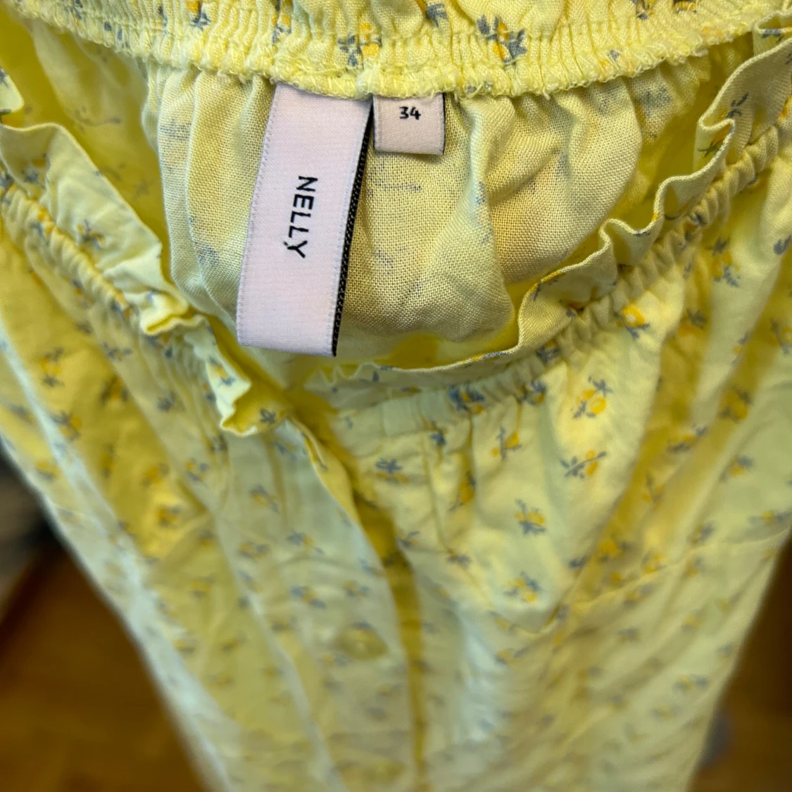 Mini klänning  - 90